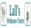 Lall's Orthocare Centre